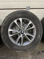 Hyundai ix35 Cerchione in lega R16 529102Y510