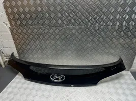 Hyundai ix35 Éclairage de plaque d'immatriculation 873712S000