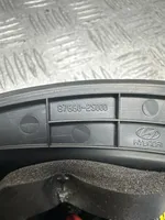 Hyundai ix35 Enceinte haute fréquence de porte avant 876602S000