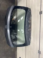 Toyota Avensis T250 Задняя крышка (багажника) 