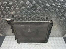 Hyundai ix35 Coolant radiator 253102Y000