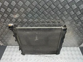 Hyundai ix35 Radiateur de refroidissement 253102Y000