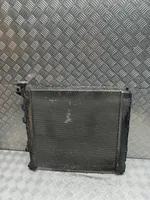 Hyundai ix35 Coolant radiator 253102Y000