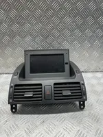 Toyota Avensis T250 Monitor / wyświetlacz / ekran 5540420330