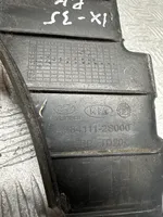 Hyundai ix35 Panel wykończeniowy błotnika 841112S000