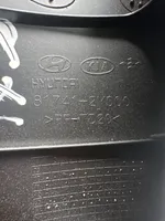 Hyundai ix35 Altro elemento di rivestimento bagagliaio/baule 817412Y000
