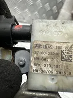 Hyundai ix35 Câble négatif masse batterie 371802S200
