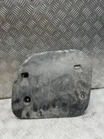 BMW 5 G30 G31 Couvre soubassement arrière 6861145