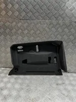 BMW 5 G30 G31 Panneau isolation phonique 9362990