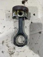 Mercedes-Benz S C217 Piston with connecting rod 