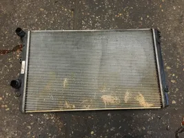 Volkswagen Touran I Radiateur de refroidissement 