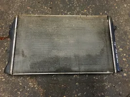 Volkswagen Touran I Radiateur de refroidissement 