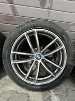 BMW 5 G30 G31 18 Zoll Leichtmetallrad Alufelge 7855082