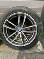 BMW 5 G30 G31 R 18 alumīnija - vieglmetāla disks (-i) 7855082