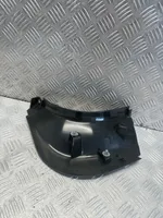 BMW 5 G30 G31 Etuoven kynnyksen suojalista 7375732