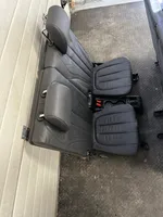 BMW X5 F15 Sitze und Türverkleidungen komplett 