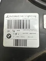 BMW X5 F15 Faro delantero/faro principal 7290055