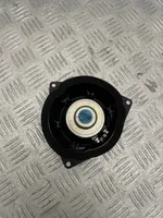 BMW X5 F15 Enceinte de porte arrière 9286367