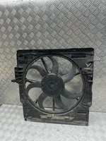 BMW X5 F15 Electric radiator cooling fan A70323111BS
