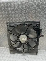 BMW X5 F15 Elektrisks radiatoru ventilators A70323111BS