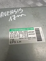 Toyota Avensis T270 Moduł / Sterownik wspomagania kierownicy 8965005180