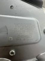 Toyota Avensis T270 Silniczek wycieraczek szyby przedniej / czołowej 8513005060