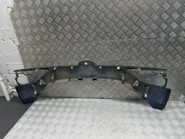 Toyota Avensis T270 Verkleidung Kofferraumabdeckung 7681105140