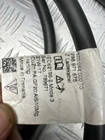 Audi Q7 4M Kabel do ładowania samochodu elektrycznego 7PP971678AN