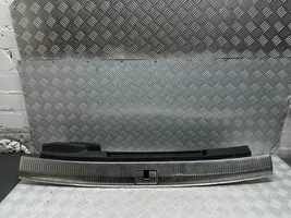 Audi Q7 4M Rivestimento di protezione sottoporta del bagagliaio/baule 4M0864483