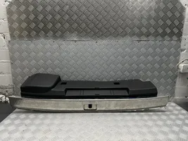 Audi Q7 4M Osłona pasa bagażnika 4M0864483