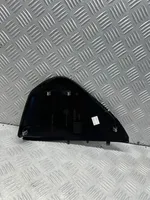 Audi Q7 4M Rivestimento estremità laterale del cruscotto 4M0857086A