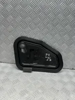 Audi Q7 4M Kita galinių durų apdailos detalė 4M0839916B