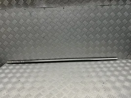 Audi Q7 4M Rivestimento modanatura del vetro della portiera posteriore 