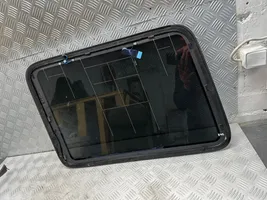 Mercedes-Benz G W463 Fenêtre latérale avant / vitre triangulaire 43R012467
