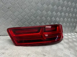 Audi Q7 4M Tailgate rear/tail lights 4M0945094E