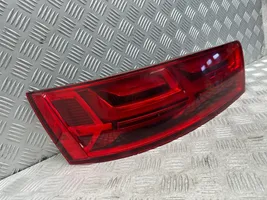 Audi Q7 4M Tailgate rear/tail lights 4M0945093E