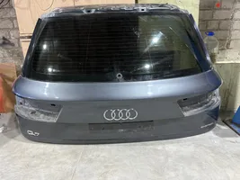 Audi Q7 4M Portellone posteriore/bagagliaio 