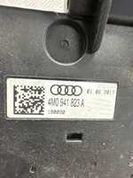 Audi Q7 4M Virranohjauksen rele 4M0941823A