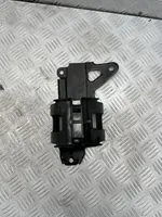 Audi Q7 4M Staffa/supporto di montaggio del filtro carburante 4M0201987K