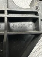 Audi Q7 4M Inne części komory silnika 4M0971871