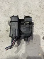 Audi Q7 4M Glow plug pre-heat relay 4M0907282F