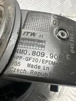 Audi Q7 4M Sportello del serbatoio del carburante 4M0809906