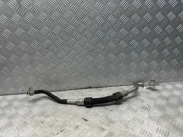 Audi Q7 4M Air conditioning (A/C) pipe/hose 4m1816740r