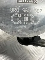 Audi Q7 4M Pompa elettrica dell’acqua/del refrigerante ausiliaria 8R0965567