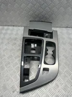 Audi Q7 4M Gear shifter surround trim plastic 4M1862533A