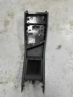 Audi Q7 4M Console centrale 4M1863244