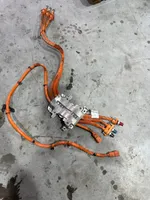 Audi Q7 4M Other wiring loom 4m0971013l