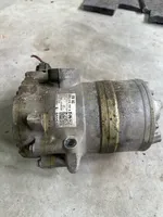 Audi Q7 4M Compressore aria condizionata (A/C) (pompa) 4M0816797A