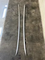 Audi Q7 4M Roof bar rail 4m0860022c