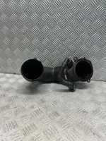 Audi Q7 4M Turbo air intake inlet pipe/hose 059129955AK